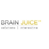 Brain Juice Solutions Pty Ltd