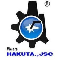 HAKUTA INDUSTRY EQUIPMENT JSC logo - Similar company to Markspace