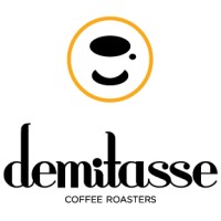 Demitasse Coffee logo - Similar company to Found Coffee