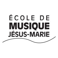 École de musique Jésus-Marie logo - Similar company to Le Palasis