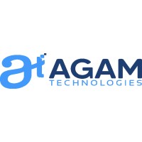 AGAM Technologies logo - Similar company to Root-It Learning Centre