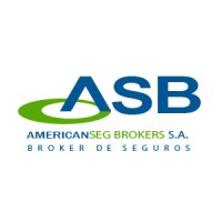 Americanseg Brokers logo - Similar company to Baioni S.A.