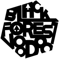 Black Forest Voodoo logo - Similar company to Brass Machine