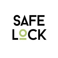 SafeLock logo - Similar company to Safeloc Systems