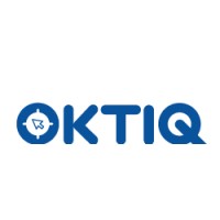 OKTIQ GLOBAL TECHNOLOGIES PVT LTD logo - Similar company to Amigo Interactive