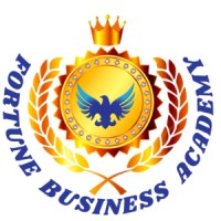 Fortune Business Academy-Official logo - Similar company to Xcelencia Business Services