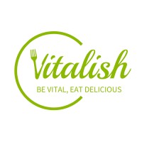 Vitalish logo - Similar company to Beweegpartner