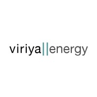 Viriya Energy logo - Similar company to Viriya