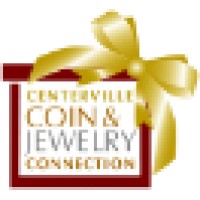 Centerville Coin and Jewelry logo - Similar company to Basid Coin