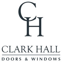 Clark Hall Doors and Windows logo - Similar company to Morrison Millwork