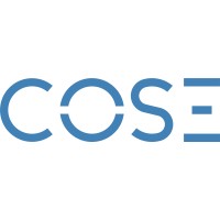 COSE logo - Similar company to Damenberg Aps