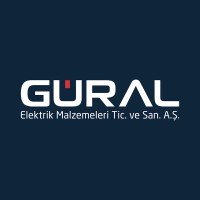 Güral Elektrik Malzemeleri logo - Similar company to Redpaint