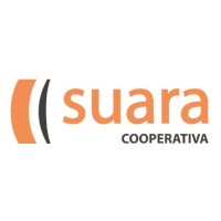 Suara Cooperativa logo - Similar company to Som — Fundació