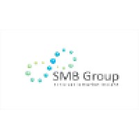 SMB Group, Inc. logo - Similar company to Copy Systems, Inc.