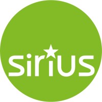 The Sirius Group logo - Similar company to Epsilis Ltd