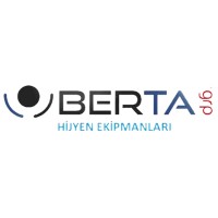 BERTA Hijyen logo - Similar company to Boga Medi̇kal A.Ş.