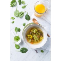 SpoonFood logo - Similar company to Campus Pharmacy