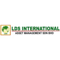 LDS International Asset Management Sdn Bhd logo - Similar company to Lds Global Manpower