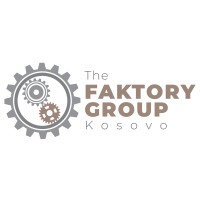 The Faktory Group logo - Similar company to Tractics