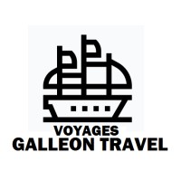 Galleon Travel logo - Similar company to Twil Travel