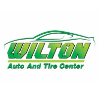 Wilton Auto And Tire Center