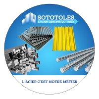 SOTOTOLES logo - Similar company to Jadever