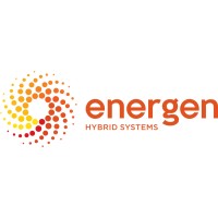 Energen Hybrid Systems