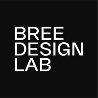 Bree Designlab logo - Similar company to Piffany Copenhagen