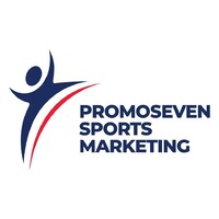 Promoseven Sports Marketing Dubai, UAE logo - Similar company to Live Maine