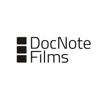 DocNoteFilms logo - Similar company to Getui.Design