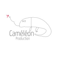 Cameleon Prod logo - Similar company to Liquid Connection