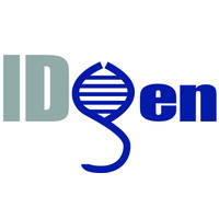 Laboratorio IDgen logo - Similar company to Ascarbi Biosystems