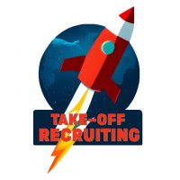 Take-Off Recruiting logo - Similar company to Think S3