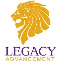 Legacy Advancement logo - Similar company to Mcel