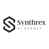 Synthrex AI logo - Similar company to Checkmailpro