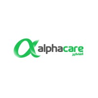 SARL ALPHACARE ALGERIE logo - Similar company to Alphacare