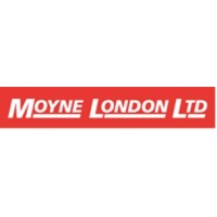 Moyne London Ltd logo - Similar company to Elite Electrical Contracting