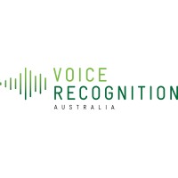 Voice Recognition Australia logo - Similar company to Forensic Voice Centre
