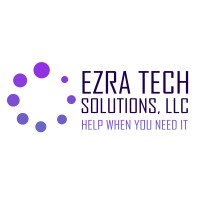 Ezra Tech Solutions, LLC logo - Similar company to Adams Globalization