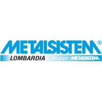 Metalsistem Lombardia logo - Similar company to Solartende