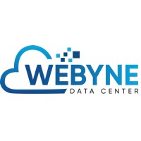 Webyne datacenter pvt ltd. logo - Similar company to Uxdlab