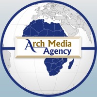 Arch Media Agency logo - Similar company to Eight Dimension