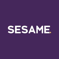 Sesame Online logo - Similar company to Qmate