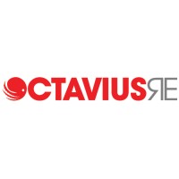 OCTAVIUS RE LTD logo - Similar company to The Invitee
