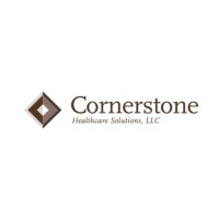 Cornerstone Healthcare Solutions logo - Similar company to Radpayor