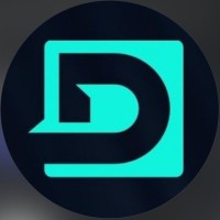 Dazzle connect logo - Similar company to Amen Bespoke
