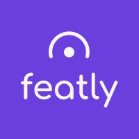 Featly logo - Similar company to Featly Media