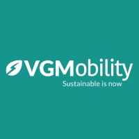 VGMobility logo - Similar company to Nommon