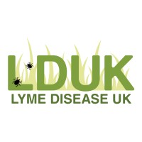 Lyme Disease UK logo - Similar company to Project Lyme