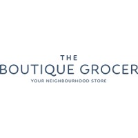 The Boutique Grocer logo - Similar company to Stretched Group Pty Ltd